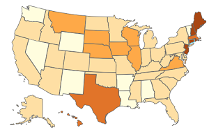 Property tax at a glance